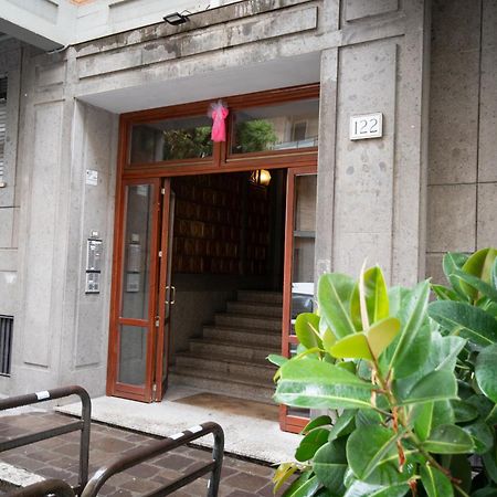 Romecoming Ostiense Guest House 外观 照片