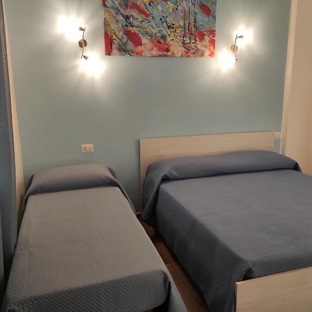 Romecoming Ostiense Guest House 外观 照片