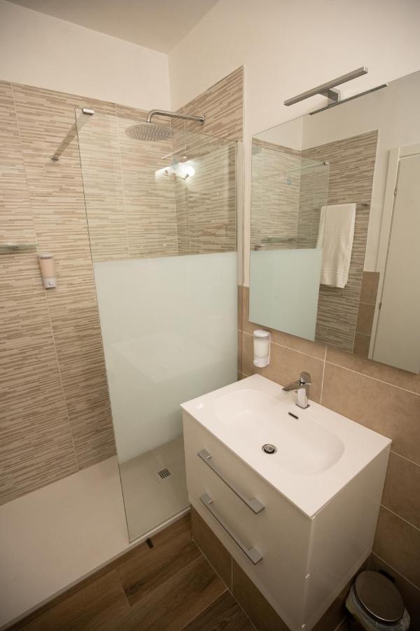 Romecoming Ostiense Guest House 外观 照片