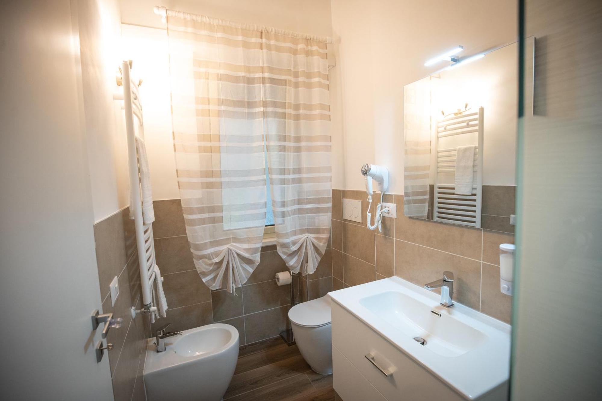 Romecoming Ostiense Guest House 外观 照片